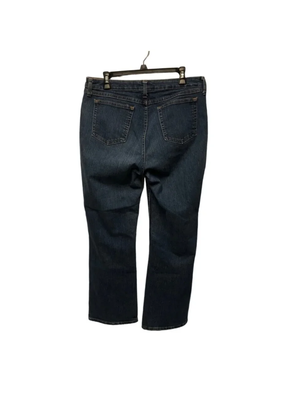 VF Jeanswear Jeans Womens 14 30 S Blue Denim Instantly Slims You 130408L Pants